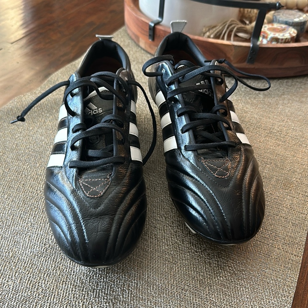 Brand New Adidas Cleats